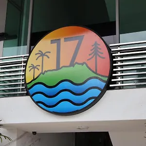 17 Hotel
