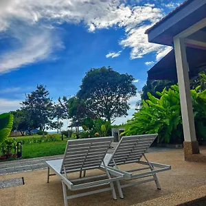 Sabah & Resort